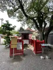 津島神社(愛知県)