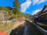 室生寺(奈良県)