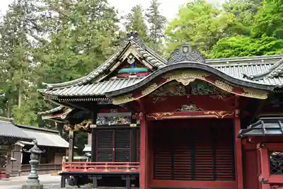 妙義神社(群馬県)