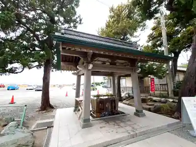 森戸大明神（森戸神社）(神奈川県)