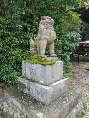 忍　諏訪神社・東照宮　(埼玉県)