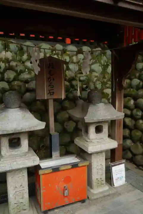 伏見稲荷大社(京都府)