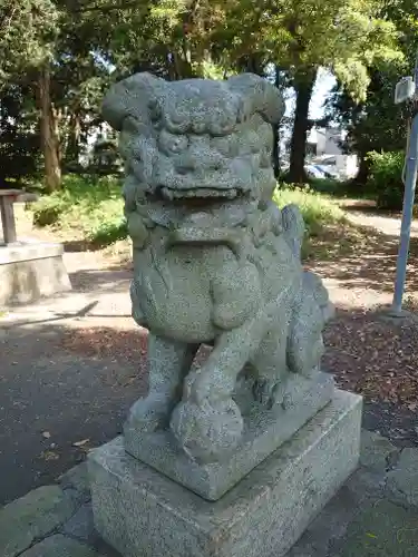 浅間神社(静岡県)