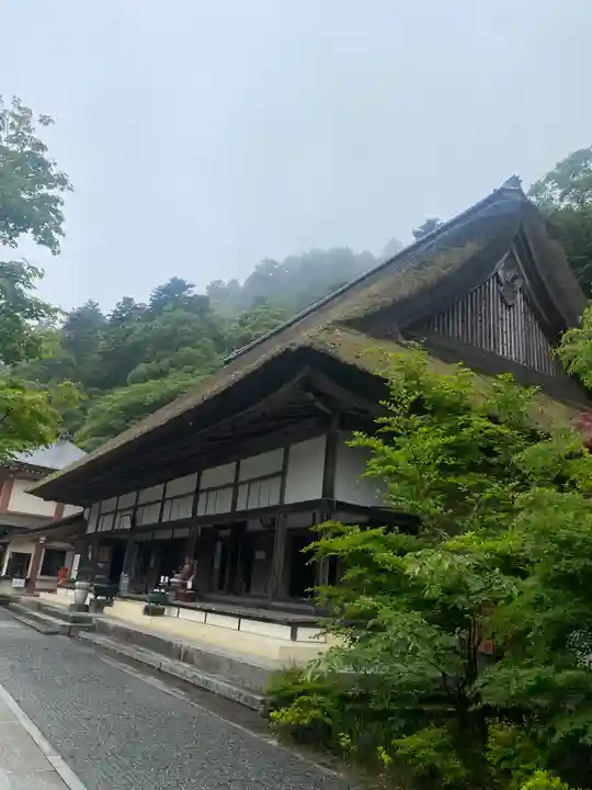永源寺(滋賀県)