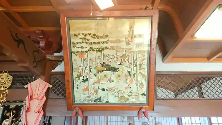 善竜寺の本殿・本堂