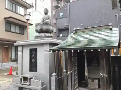 正應寺(東京都)