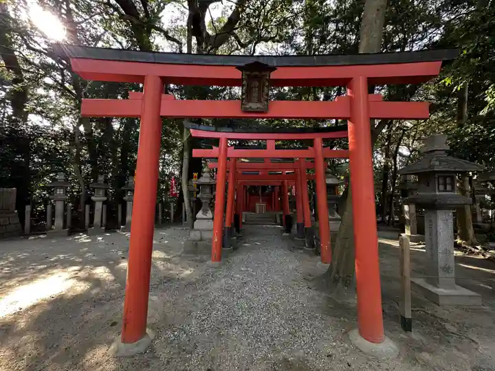 西宮神社(兵庫県)