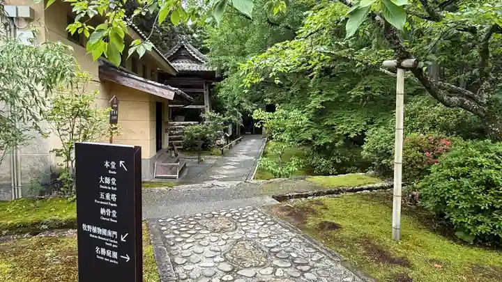 竹林寺(高知県)