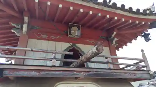 三光寺(岡山県)