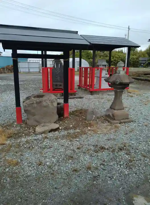 日吉神社(宮城県)