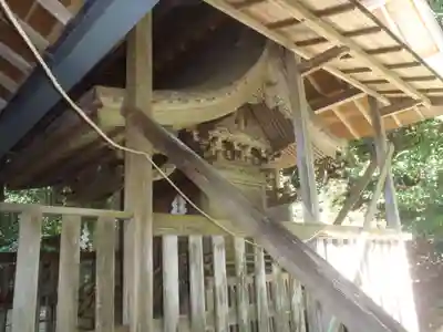 貴布禰神社(岐阜県)