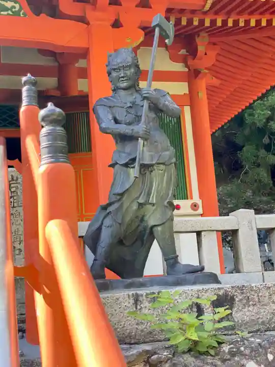 龍泉寺(奈良県)