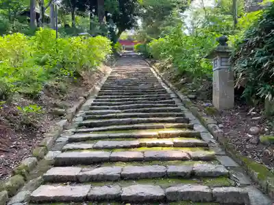 楽法寺（雨引観音）のその他建物