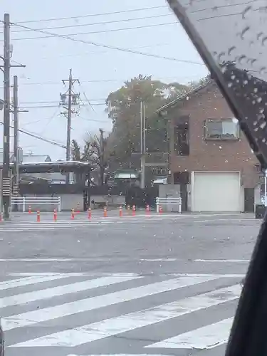 愛宕神社のその他建物