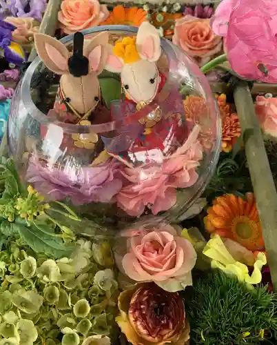 西宮八幡宮(山口県)