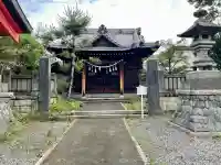 深志神社(長野県)