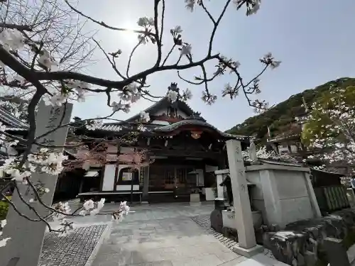 桜寿院(兵庫県)