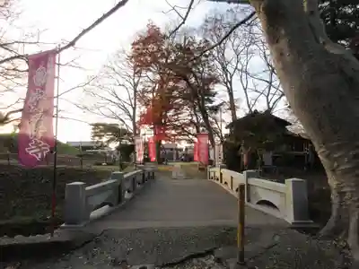 安禅寺のその他建物
