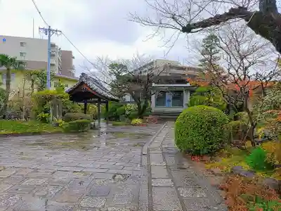 観音寺のその他建物