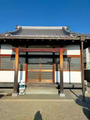 本行寺(大阪府)