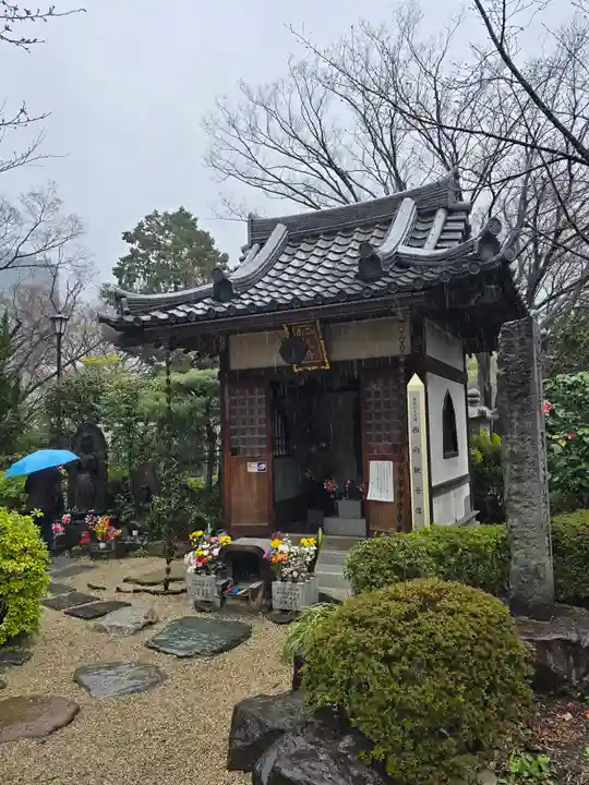 増上寺(東京都)