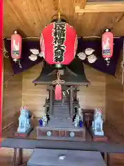 稲荷神社(神奈川県)