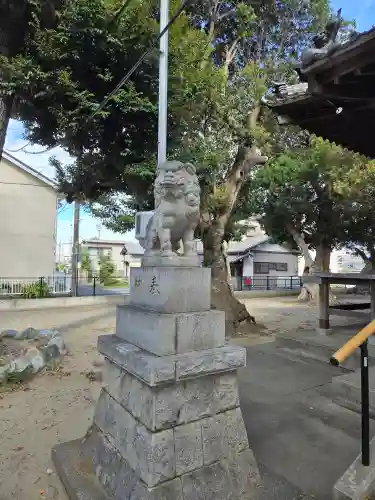 熊野神社(静岡県)