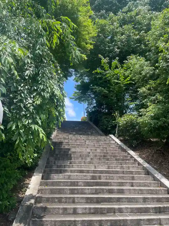 建勲神社(京都府)