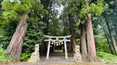 日枝神社(福井県)