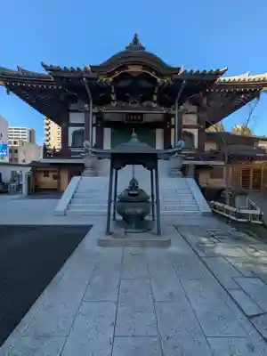源長寺(東京都)