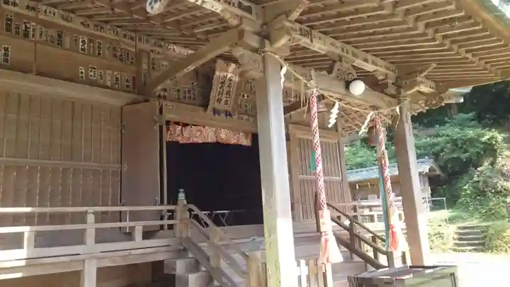 洲崎神社(千葉県)