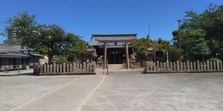 貴布禰神社のその他建物