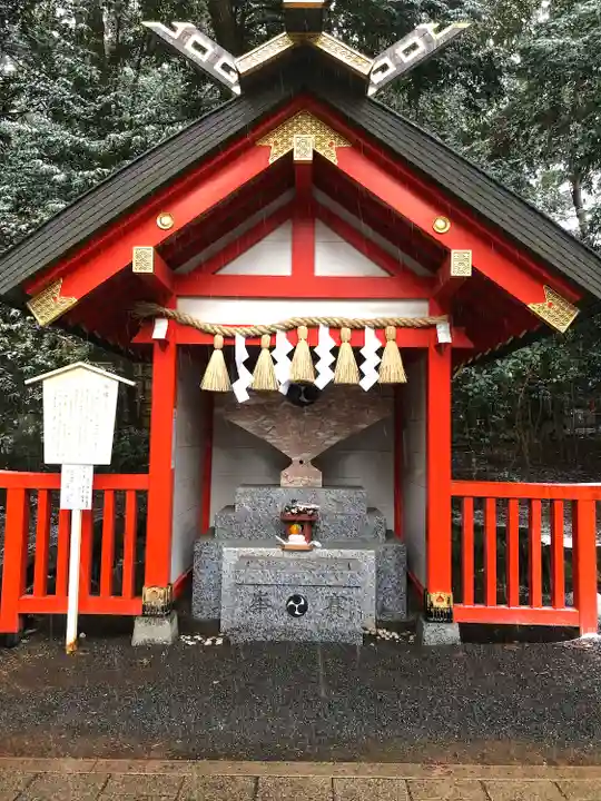 椿大神社(三重県)