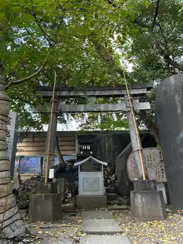 花園神社(東京都)
