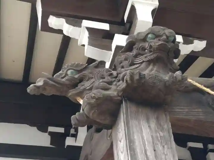 森野住吉神社(東京都)