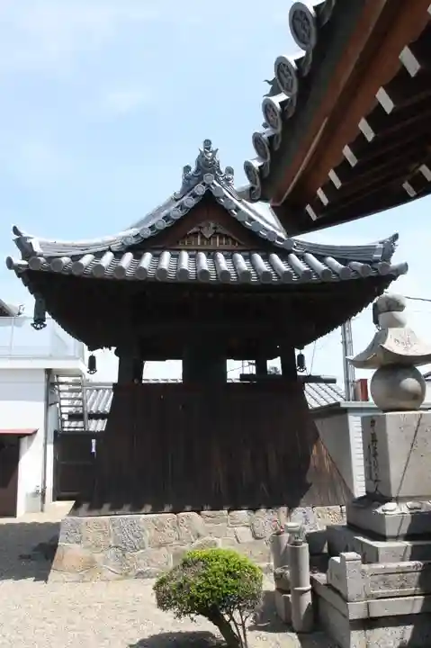 教安寺(奈良県)