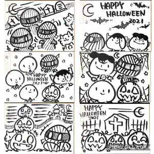 浄元寺の芸術(2021年10月01日(金) 22時39分24秒投稿)