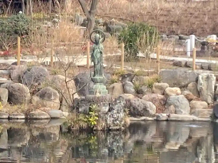 時宗総本山 遊行寺(正式:清浄光寺)(神奈川県)