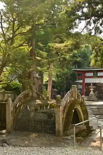 一宮神社(徳島県)