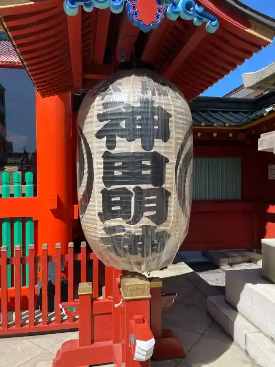 神田神社(神田明神)(東京都)