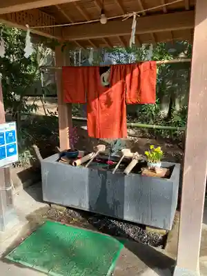 下野 星宮神社(栃木県)