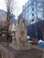 稲荷鬼王神社(東京都)