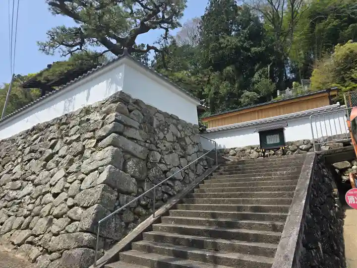 崇蓮寺(奈良県)