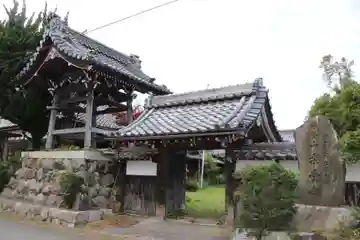楽受寺(滋賀県)
