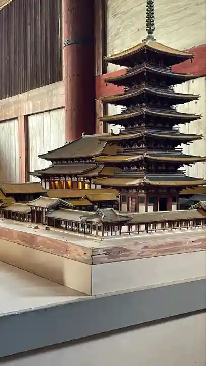 東大寺(奈良県)