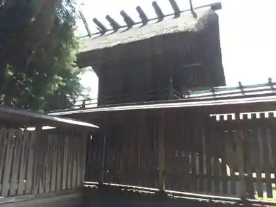 鎌数伊勢大神宮(千葉県)