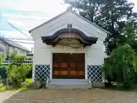 菅原天満宮(菅原神社)のその他建物