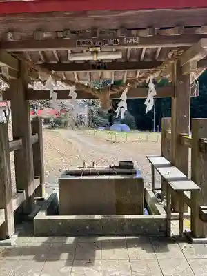 西金砂神社(茨城県)