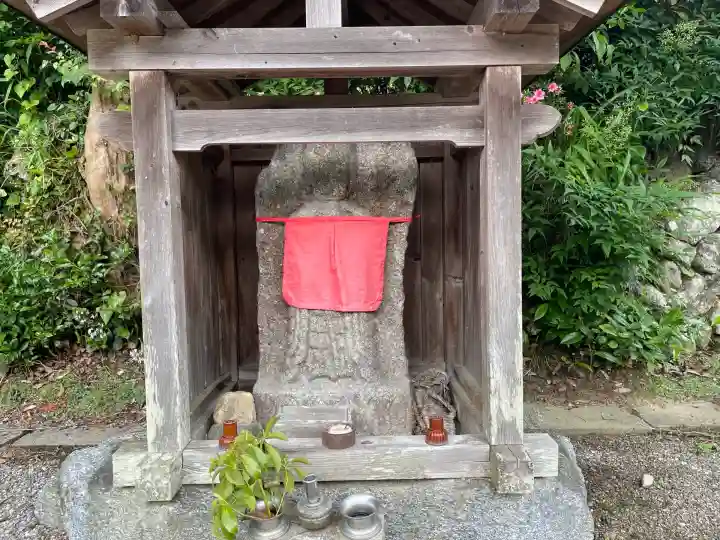 多聞寺(奈良県)