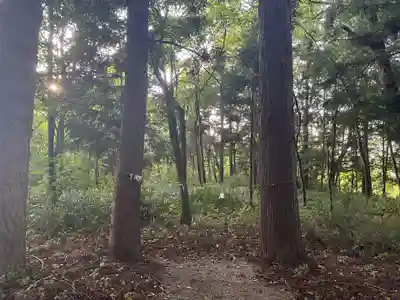 石手堰神社(岩手県)
